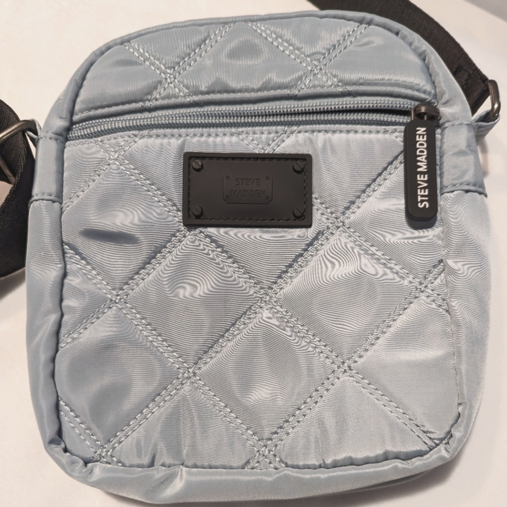 Steve Madden Bwanda Crossbody Bag